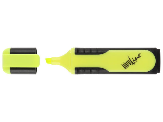 BÜROLINE Textmarker 236505 gel