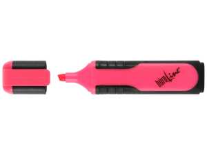 BÜROLINE Textmarker 236511 ros