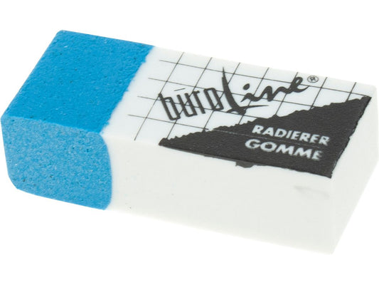 BÜROLINE Radierer 331397 Tinte