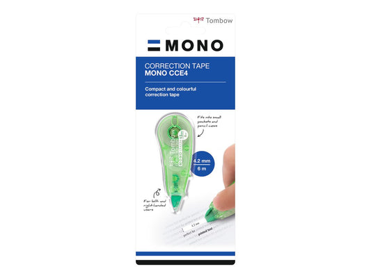 TOMBOW Korrekturroller Mon CT-