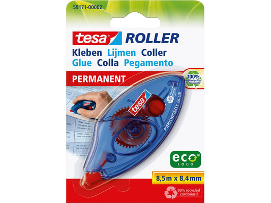 TESA Einweg-Kleberoller 591710