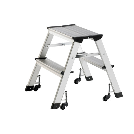 ALCO Trittleiter 898 24x34x45c