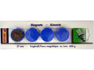 BÜROLINE Magnet 37 mm 392632