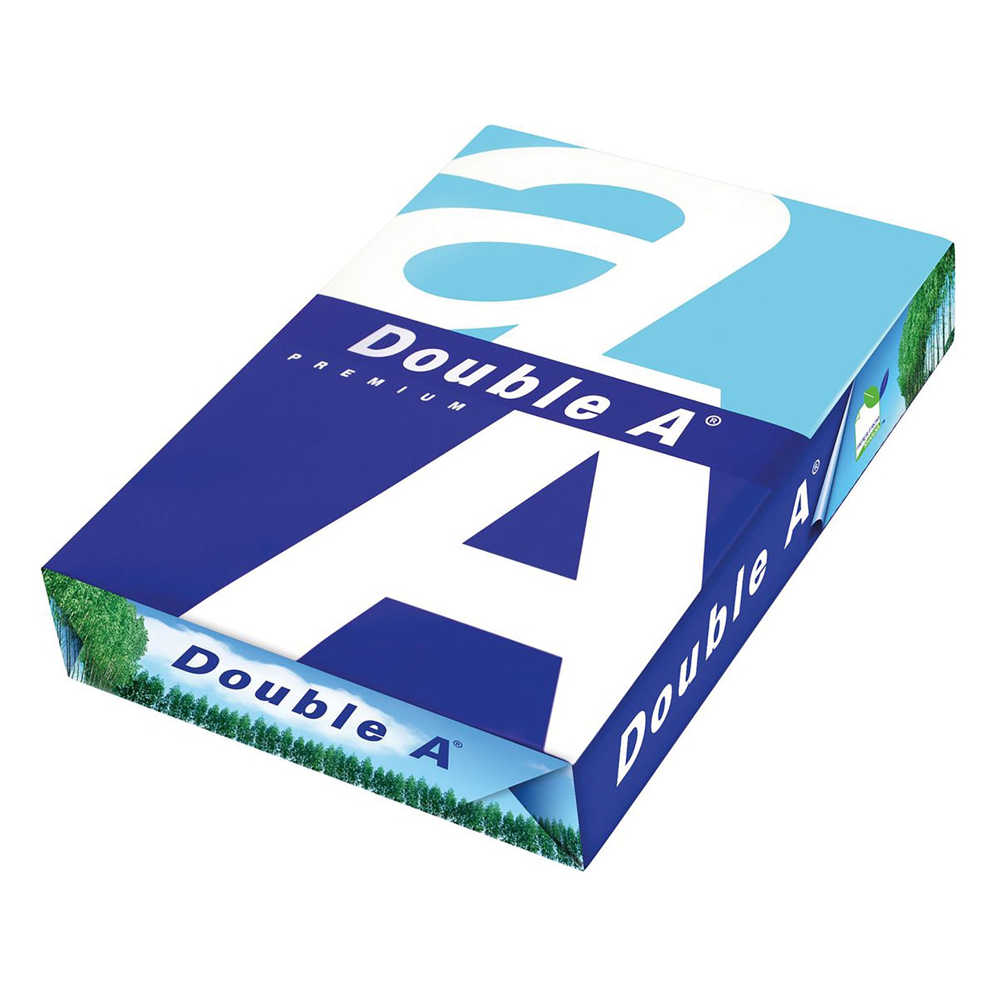 DOUBLE A Premium Copy Paper A4