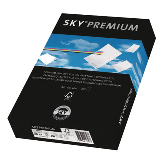 SKY Premium Papier A4 88233204