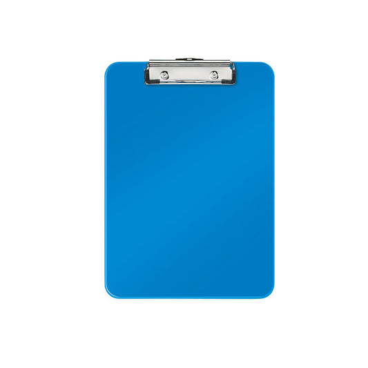 LEITZ Klemmbrett WOW PS A4 397