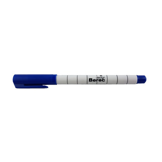 BEREC Whiteboard Marker schmal