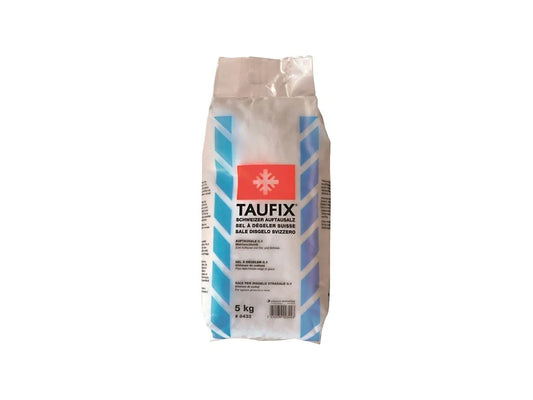 TAUFIX Auftausalz 5Kg