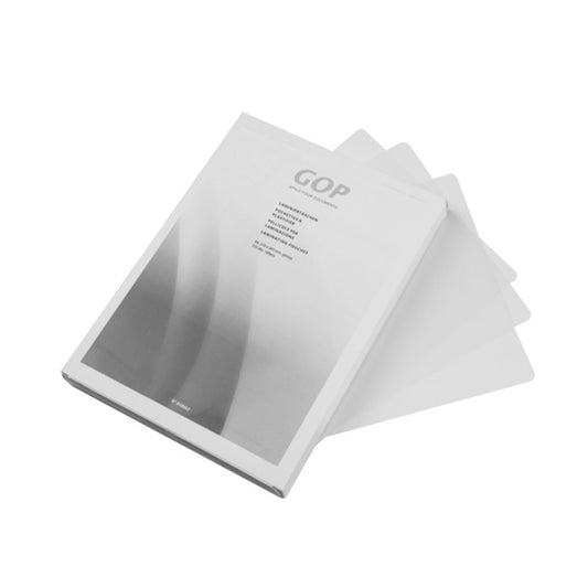GOP Laminiertaschen A3 018850