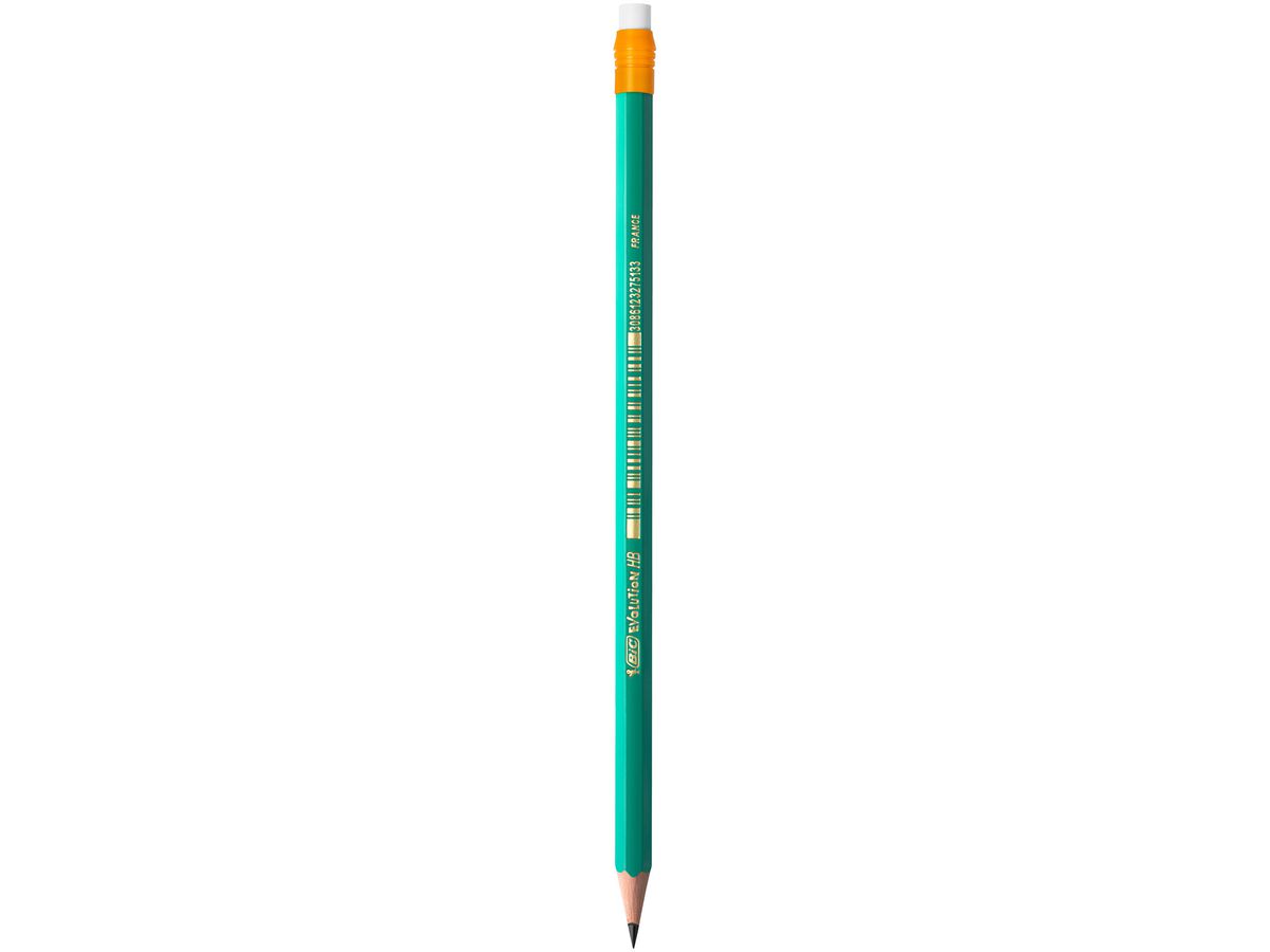 BIC Bleistift Evolution HB 880