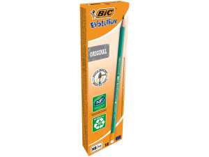 BIC Bleistift Evolution HB 880