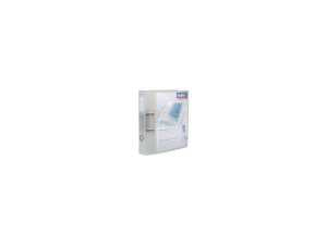 BIELLA Ordner Clear Creative"1