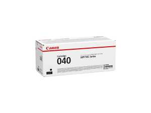 CANON Toner-Modul 040 schwarz