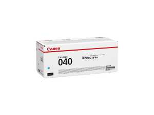 CANON Toner-Modul 040 cyan 045