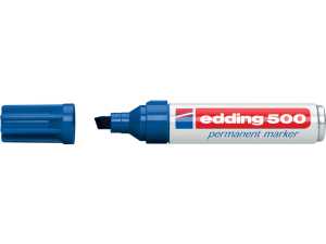 EDDING Permanent Marker 3000 1