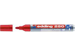 EDDING Boardmarker 250 250-2 r