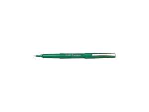 PILOT Fineliner 0.4mm SW-PPF-G