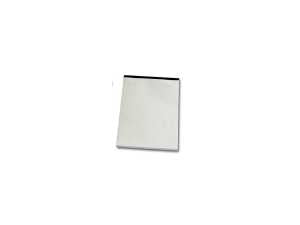NEUTRAL Notizblock kariert 4mm