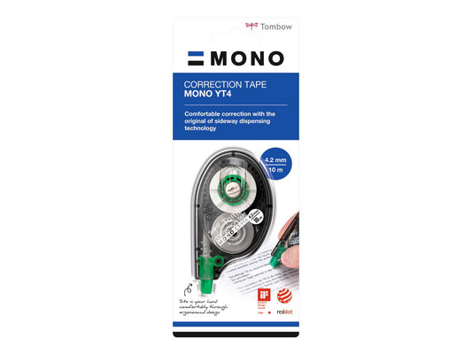 TOMBOW Korrekturroller 4.2mmx1