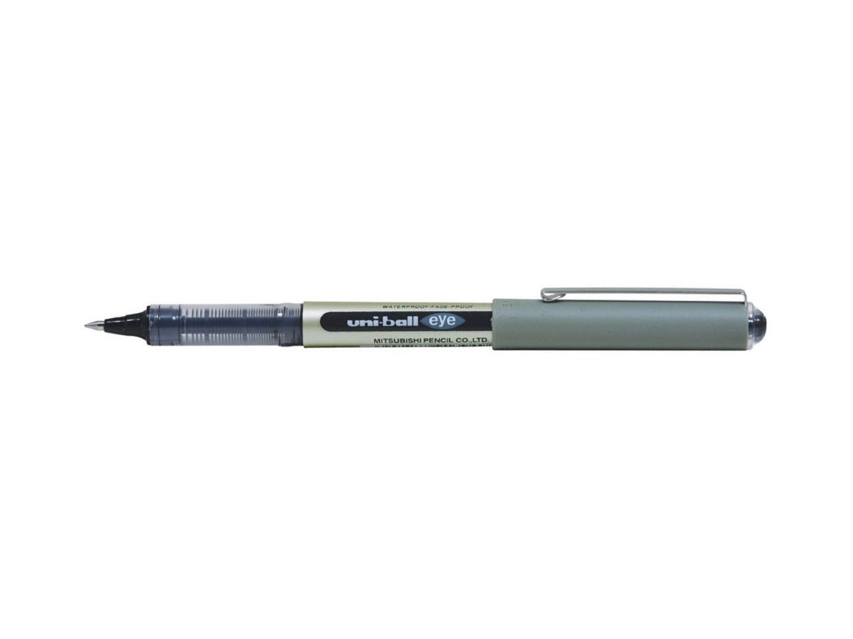 UNI-BALL Tintenroller eye 0.7m