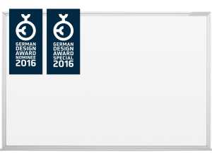 MAGNETOP. Whiteboard SP 124048