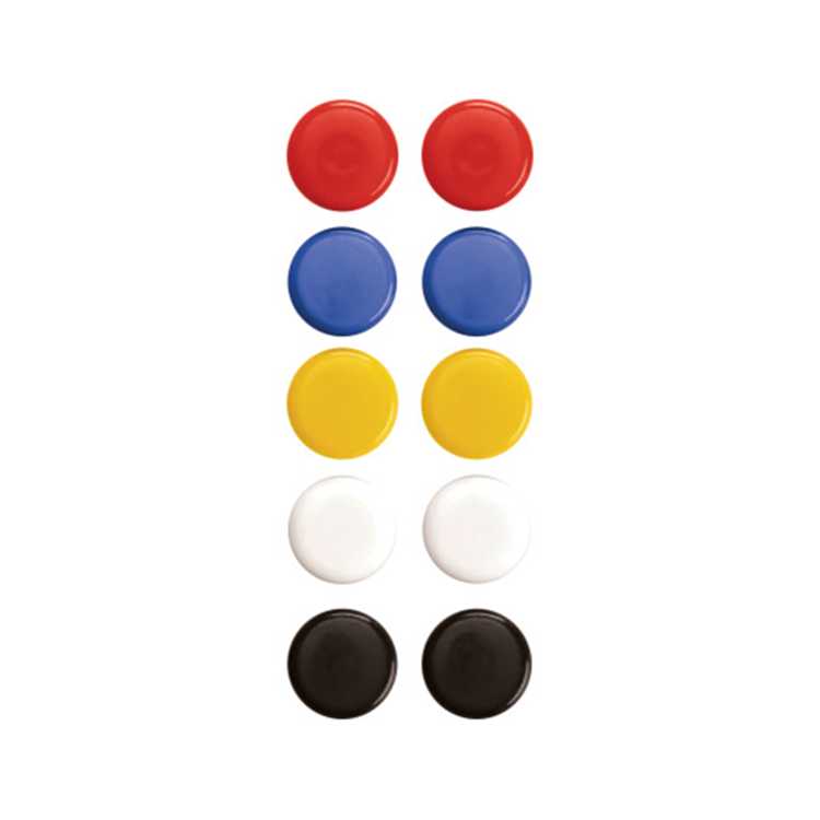 MAGNETOP. Signalmagnete 16662