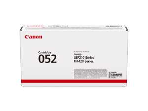 CANON Toner-Modul schwarz 2199
