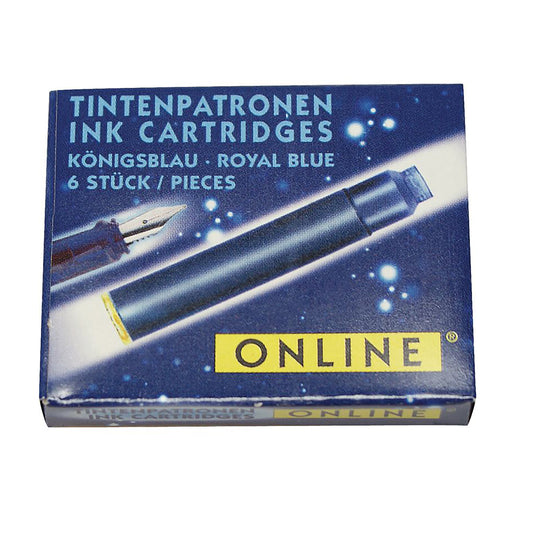 ONLINE Tintenpatronen Std.