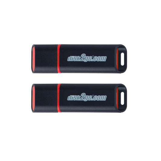DISK2GO USB-Stick 2.0 8G