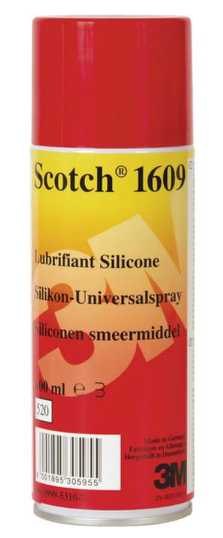SCOTCH Silikon-Universalspray