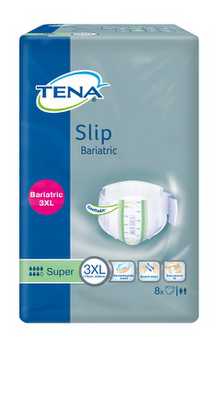 Tena Slip Super Bariatric XXXL
