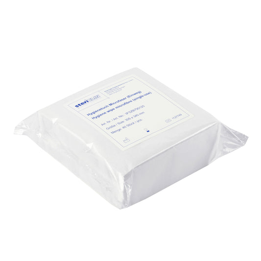 Hygienetuch Microfaser 30x34cm