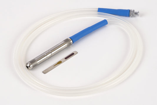 TOSI-FlexiCheck Prüfkörper
