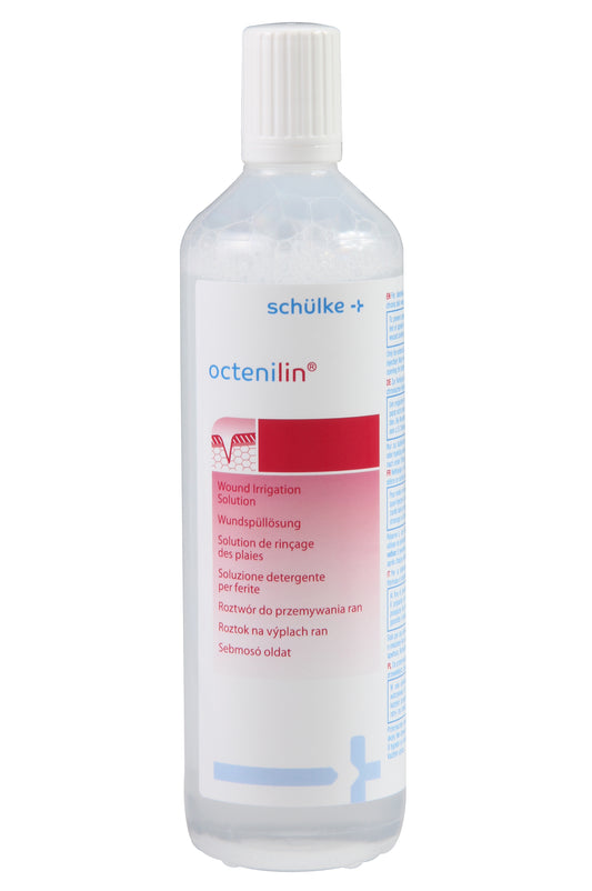Octenilin Wundspüllösung