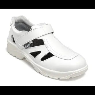 Sicherheitssandale S1 ESD Gr45