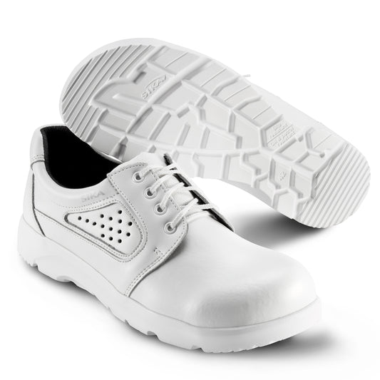 Optimax weiss S2 Gr. 46