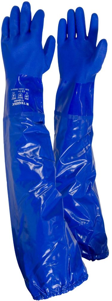 Tegera 12910 Gr.9 (L) PVC