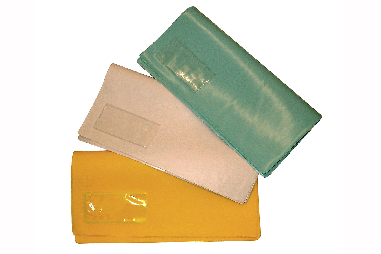 Serviettentasche Namenschild