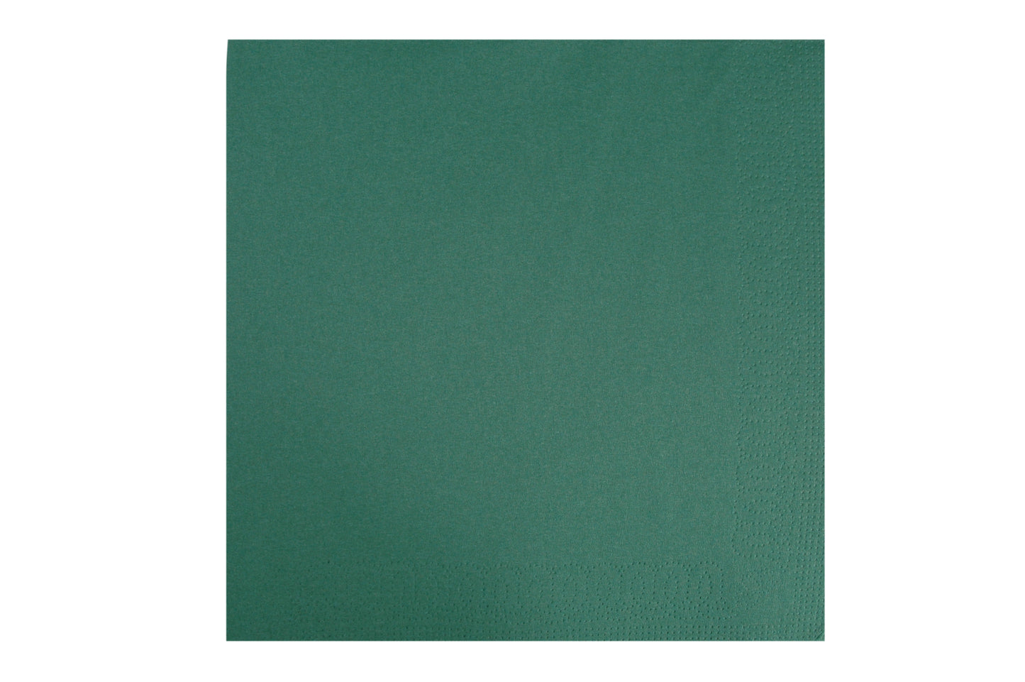 Tork Dinnerserviette. d'grün