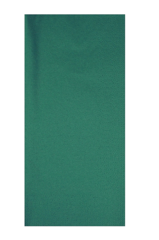 Tork Dinnerserviette d'grün