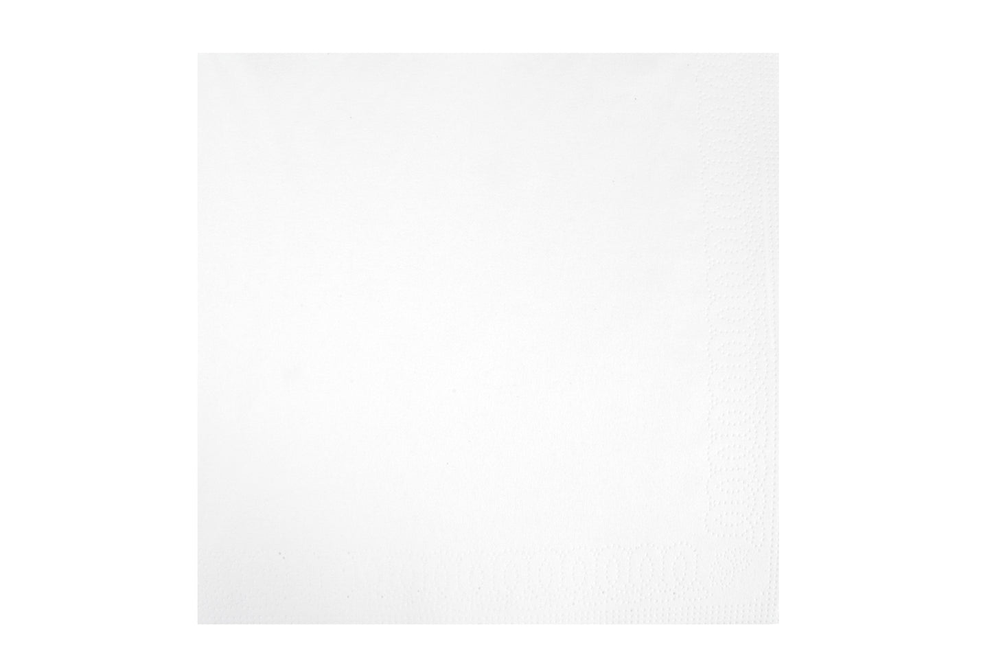 Tork Dinnerserviette weiss