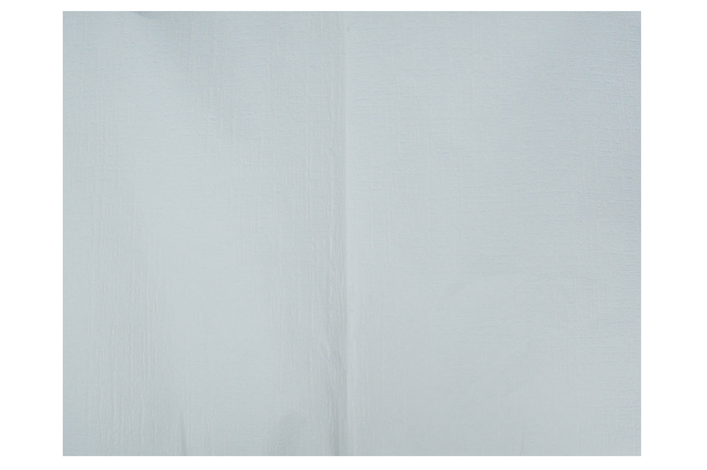 Tischset Shetland weiss