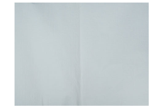 Tischset Shetland weiss