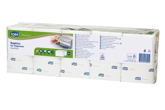 Spenderservietten Tork N4