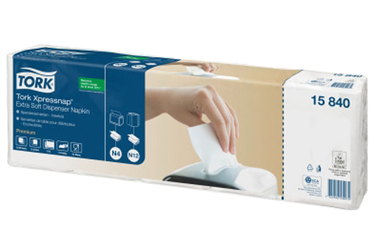 Tork Spenderservietten N4