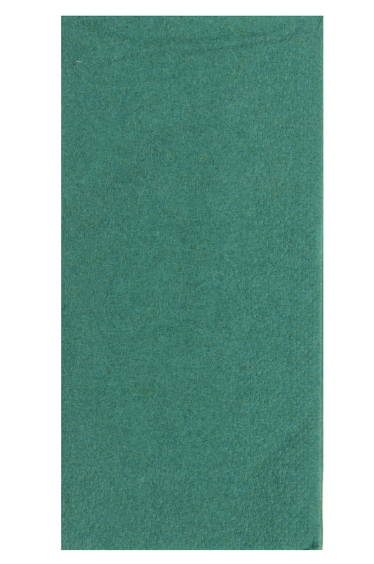 Tork Lunchserviette dunkelgrün