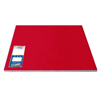 Tischset Rot 30x40cm