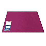 Tischset Bordeaux 30x40cm, Pack à 500 Stück, 1 lagig, 40 gr einseitig bedr.