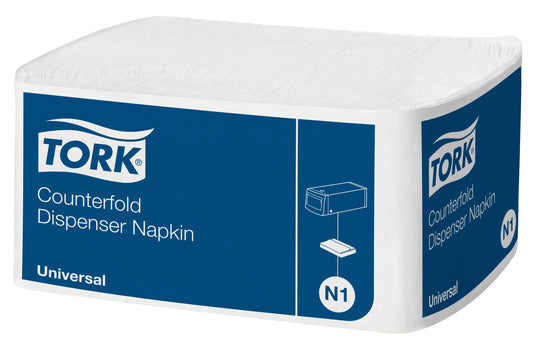 Spenderservietten Tork Xpress-