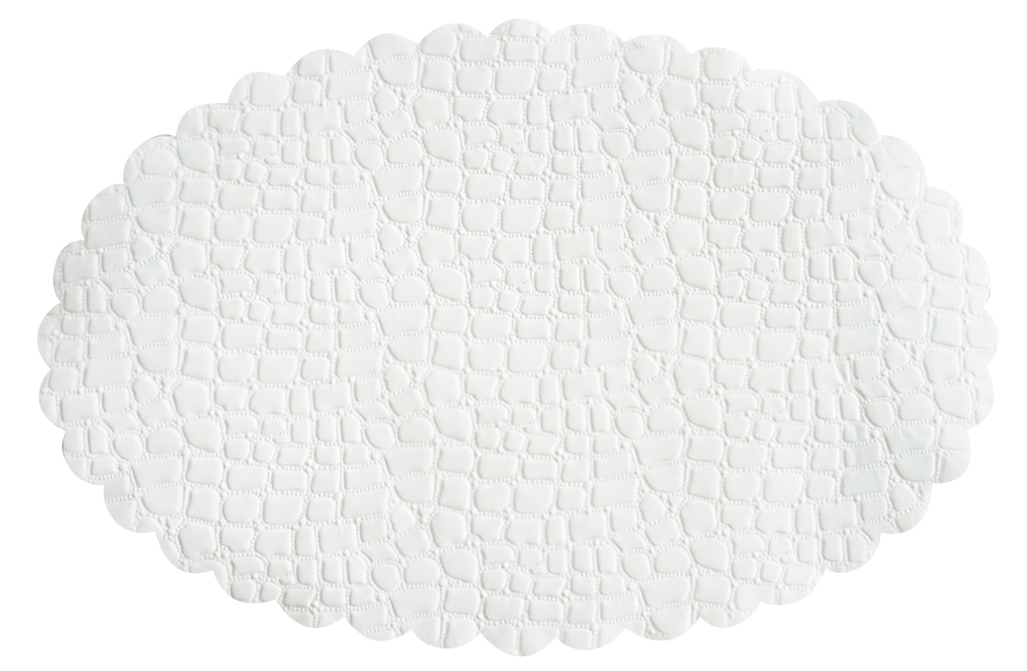 Plattenpapier Kroko 26 x 38 cm